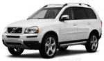 Вольво XC90 I 3 РЯДА  2004-2013