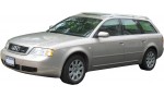 Ауди А6 универсал С5 380 (1997-2004)